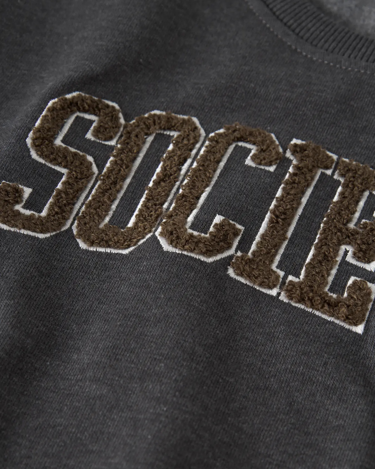 Gray - Name it - sweatshirt - 13236268