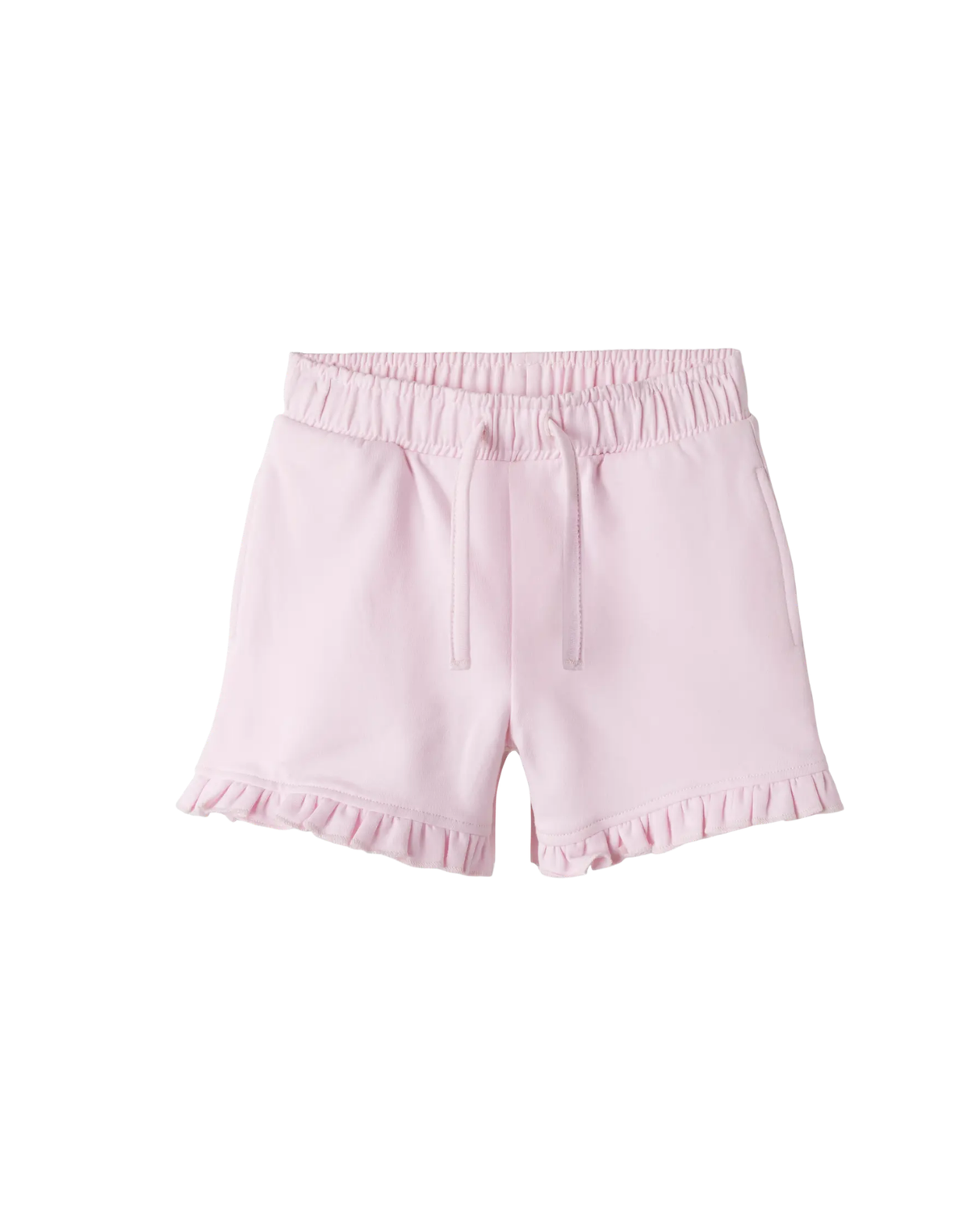 Lyserød - Ballerina - Name it - Shorts - 13249314