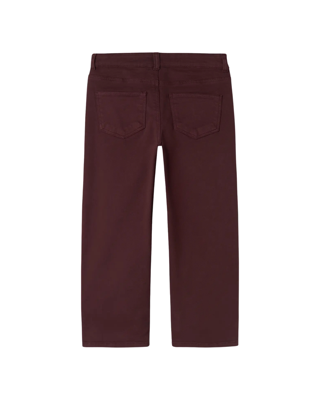 Bordeaux - Sassafras - Name it - Jeans - 13249512
