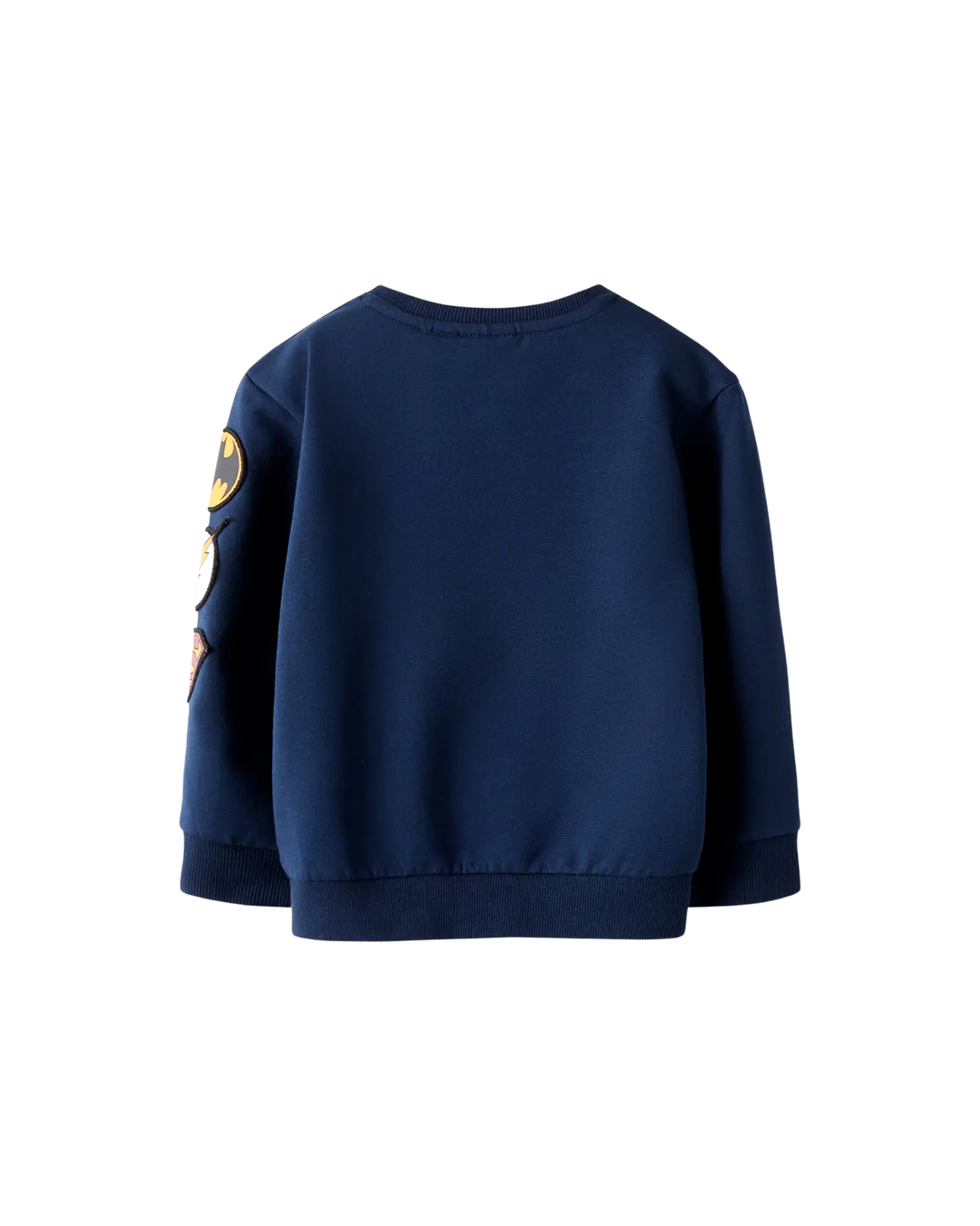 Blue - Endless Sky - Name it - Sweatshirt - 13231654