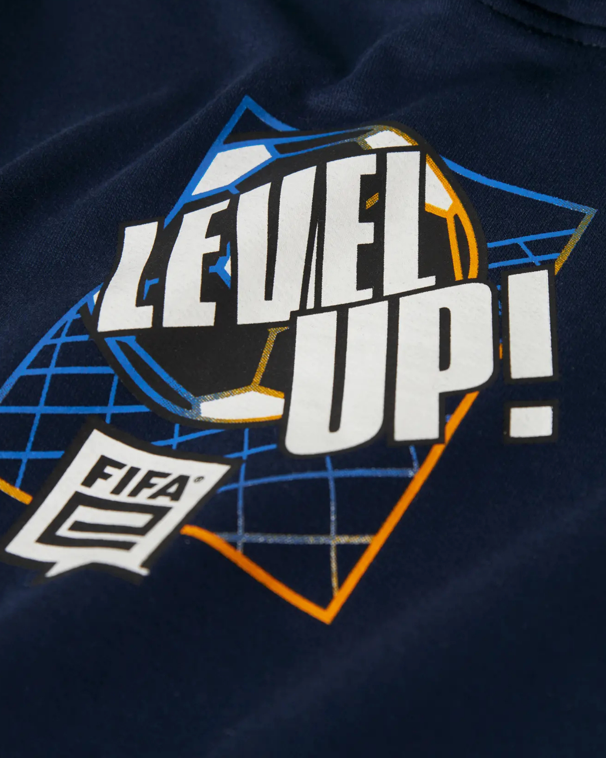 Mørkeblå - Navy Blazer- Name it - Hoodie - 13249595