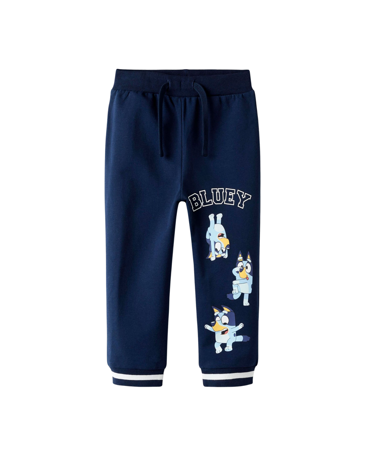 Mørkeblå - Navy Blazer - Name It - Bukser - 13249598