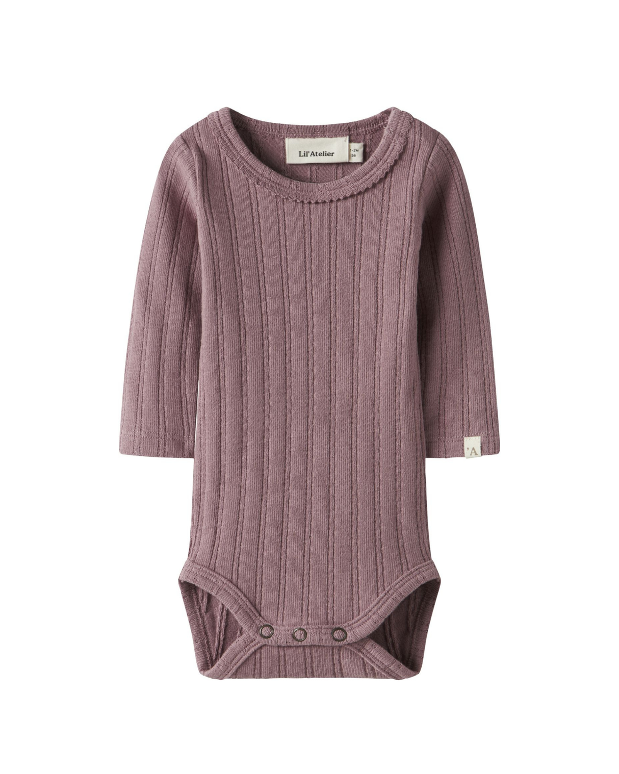 Rosa - Nostalgia Rose - Lil'Atelier - Bodystocking - 13249609