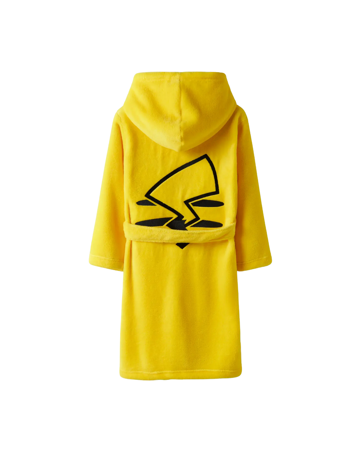 Gul - vibrant yellow - name it - POKEMON badekåbe - 13249621