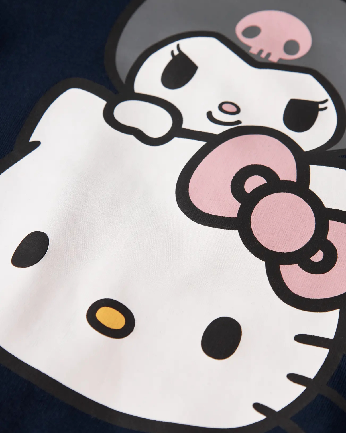 Blå - Navy blazer - Name it - Trøje - Hello Kitty - 13249744