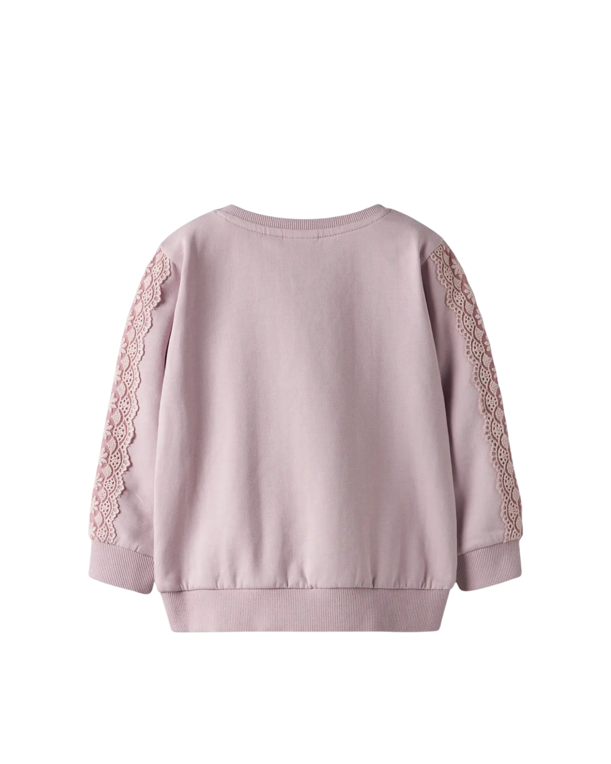 Rosa - Keepsake Lilac - Name it - Sweatshirt - 13249776