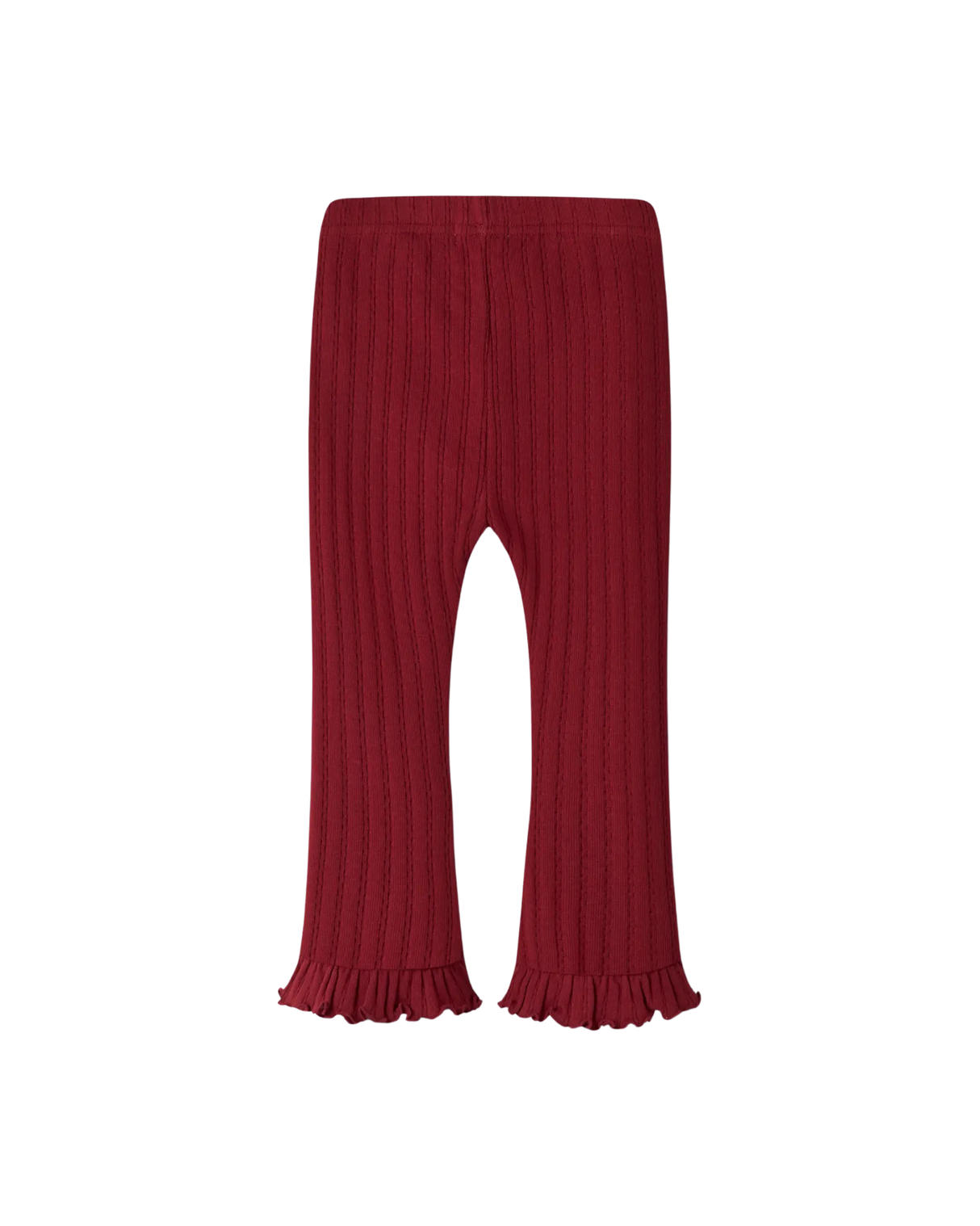 Rosa - Nostalgia Rose - Lil'Atelier - Leggings - 13249895