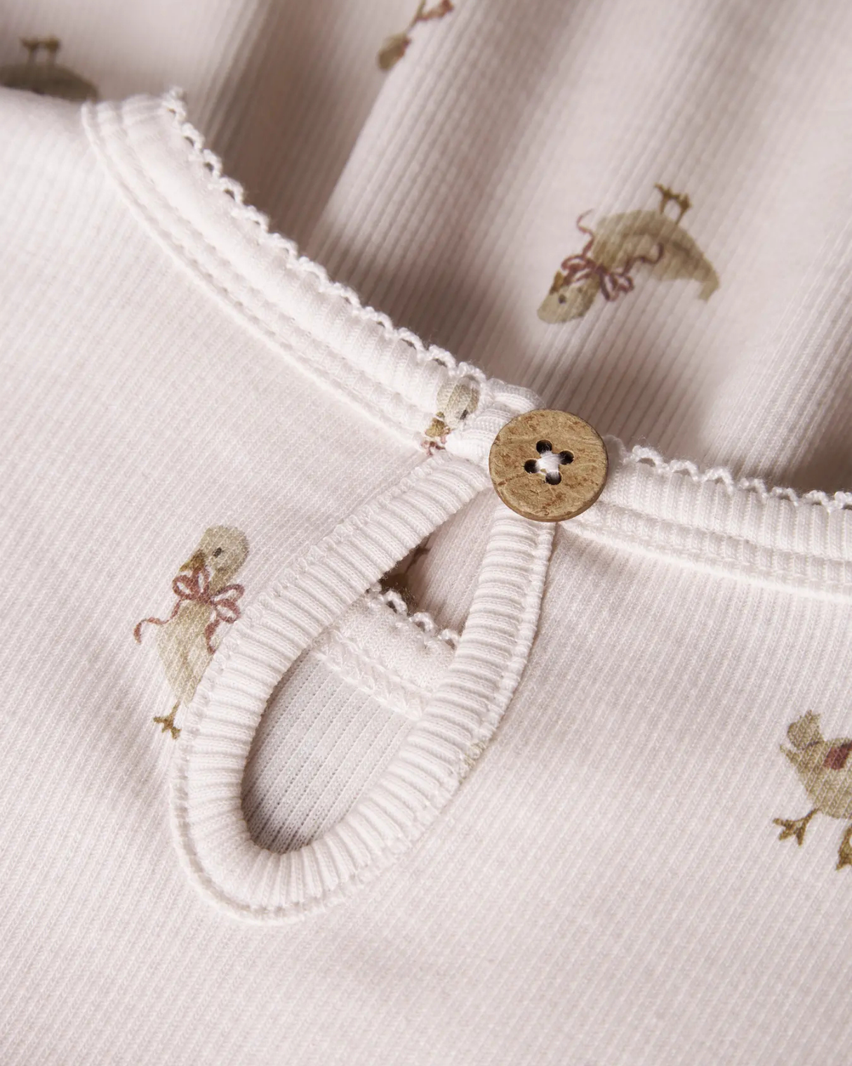 Lyserød - Almost Mauve - LilÁtelier - Kjole - Goose - 13249899