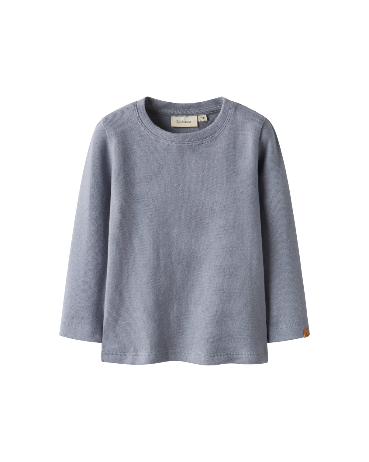 Blå - Tradewinds - Lil'Atelier - Bluse - 13249922