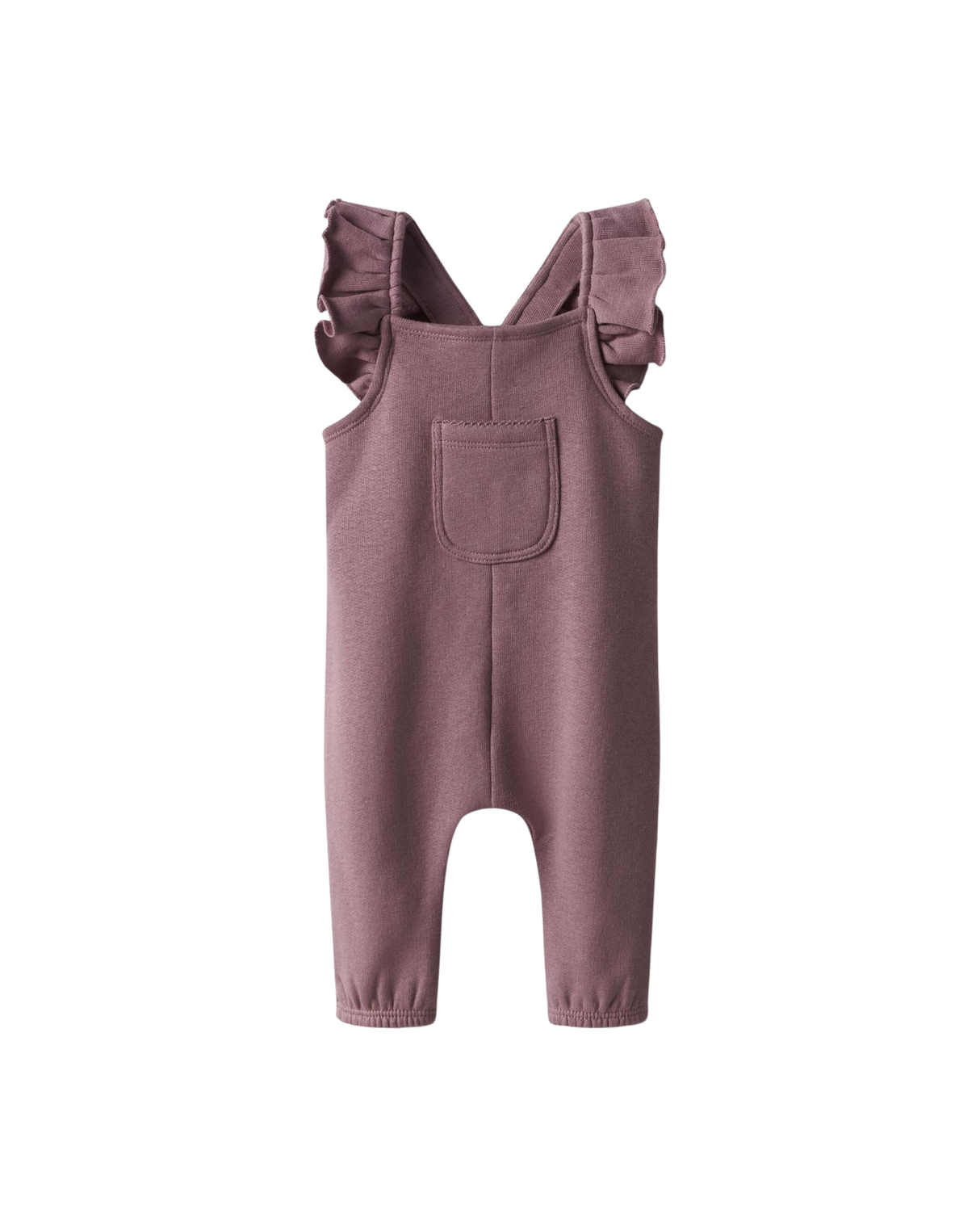 Rosa - Nostalgia Rose - Lil'Atelier - Buksedragt - 13249938