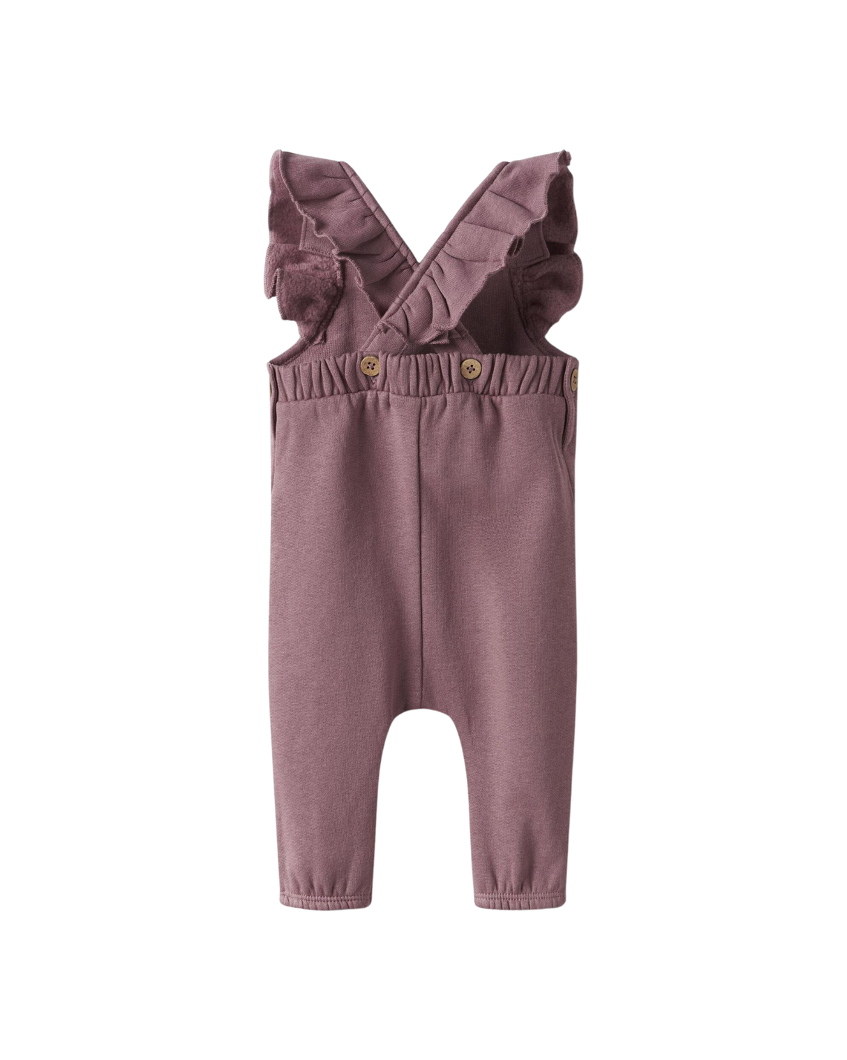 Rosa - Nostalgia Rose - Lil'Atelier - Buksedragt - 13249938