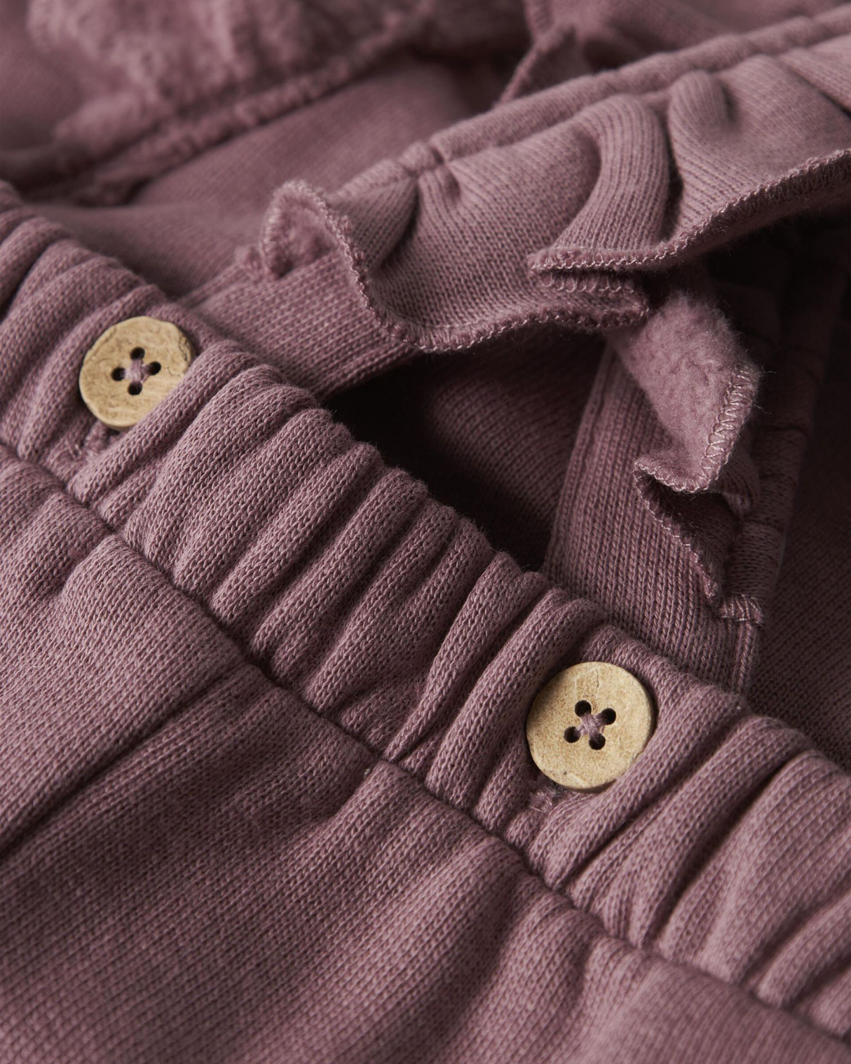 Rosa - Nostalgia Rose - Lil'Atelier - Buksedragt - 13249938