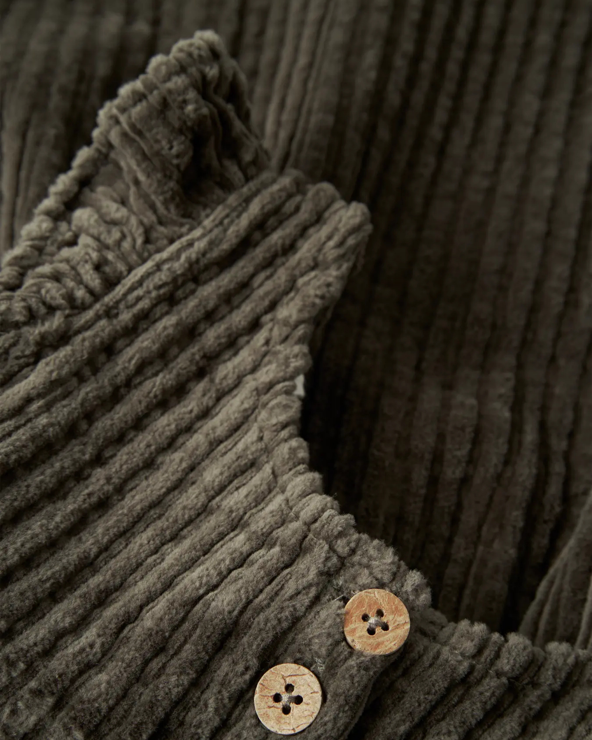 Grøn - Sea Turtle - Lil'Atelier - Kjole - 13250015