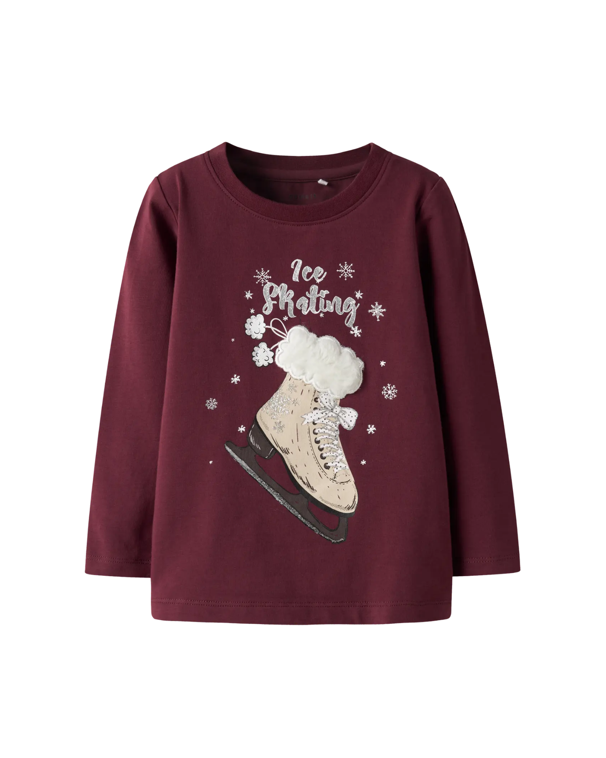 Blue - Endless Sky - Name it - Sweatshirt - 13231654