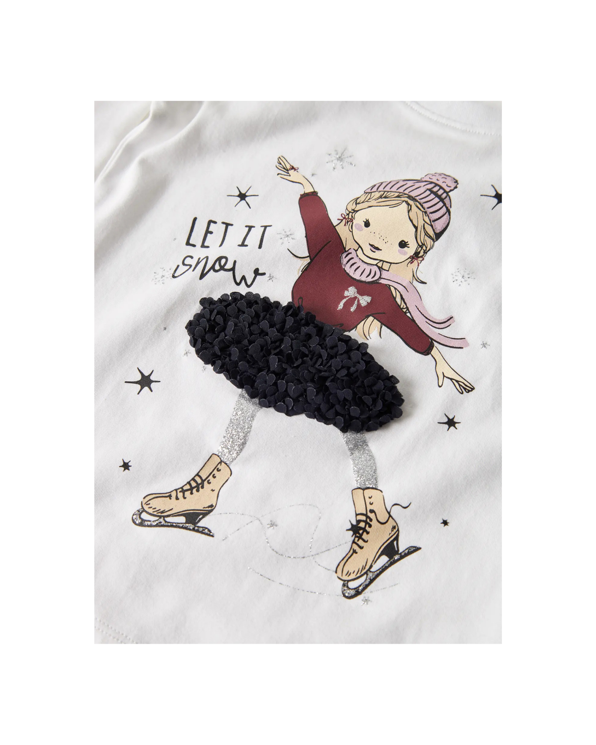 Blue - Endless Sky - Name it - Sweatshirt - 13231654