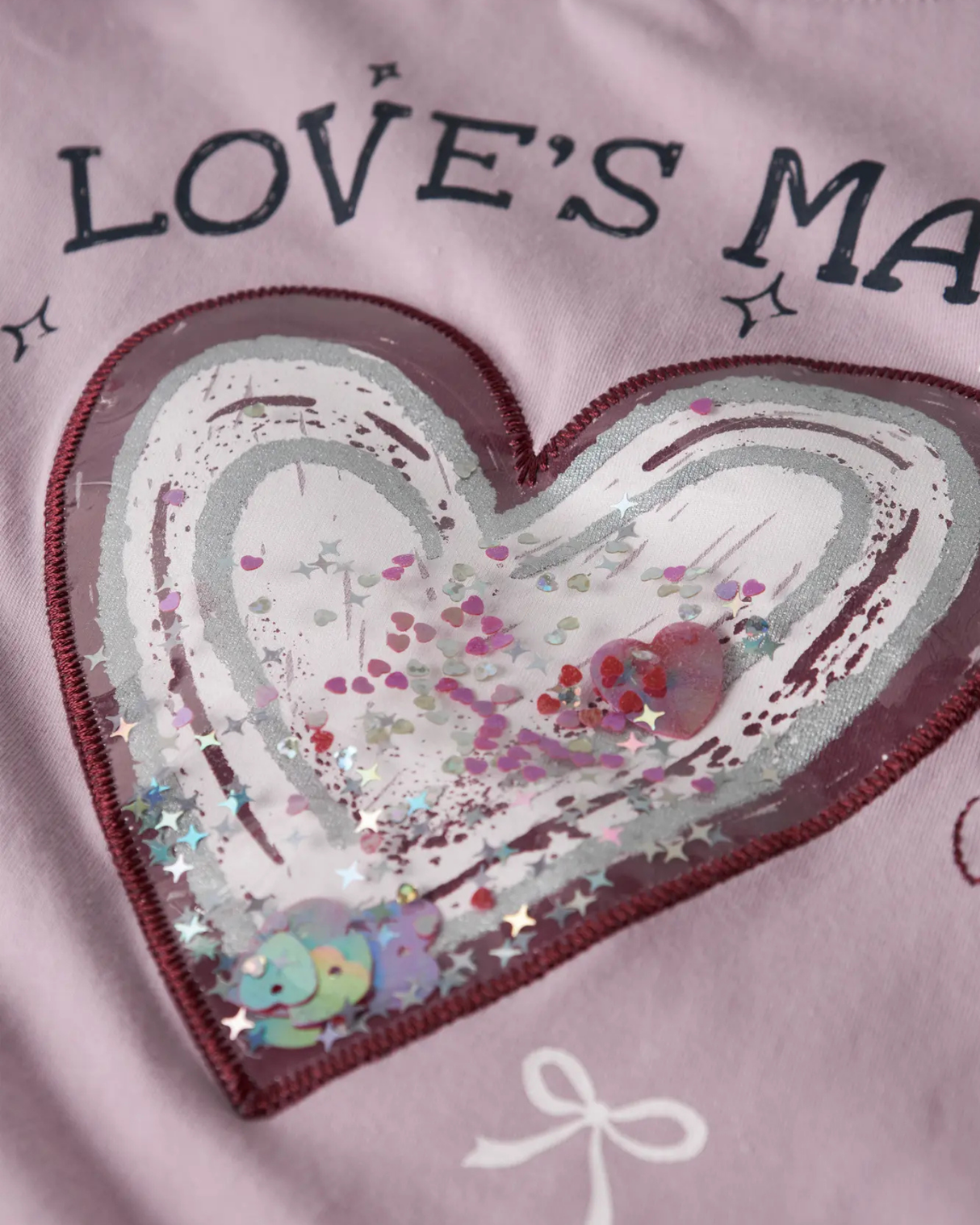 Blue - Endless Sky - Name it - Sweatshirt - 13231654