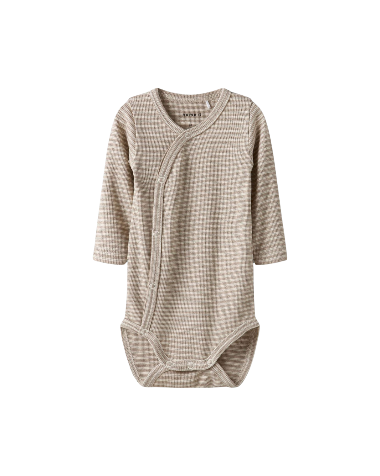 Sand - Cloud Dancer - Name it - Bodystocking - Glimmer - 13250293