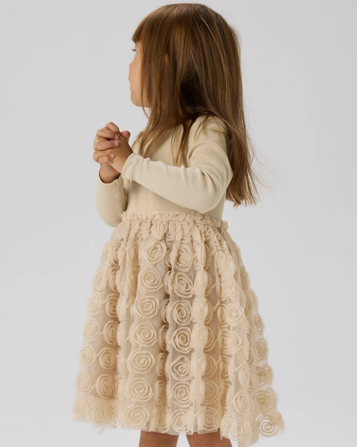 Sand - cement - Name it - kjole - 13250478