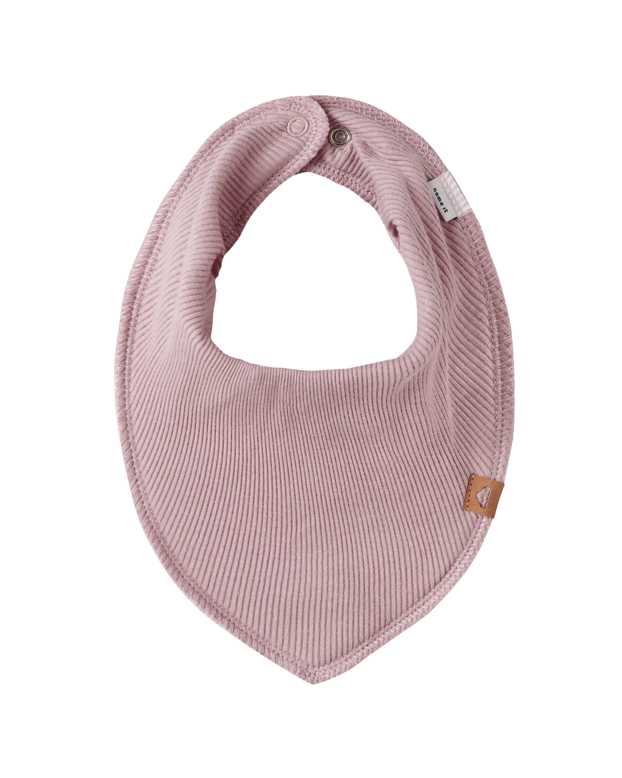 Lyserød - Burnished lilac - Name it - Hagesmæk - 13250555