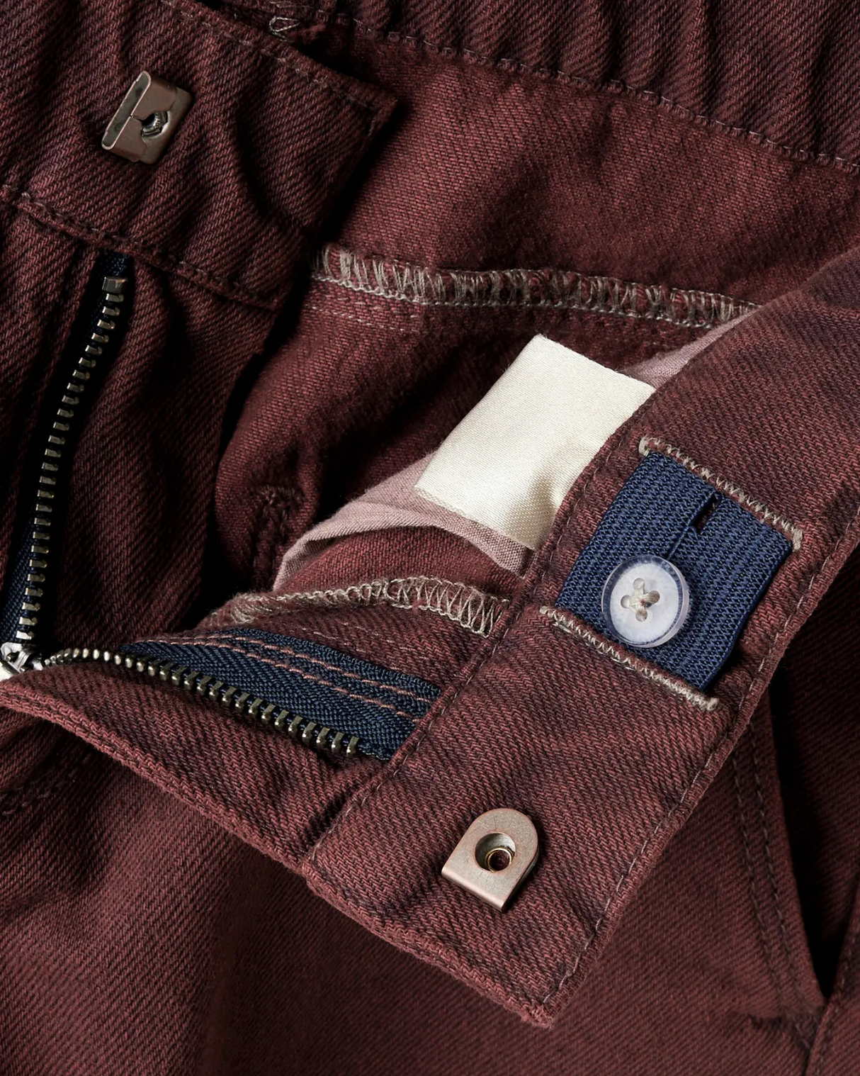 Bordeaux - Andorra - Name it - Jeans - 13250919