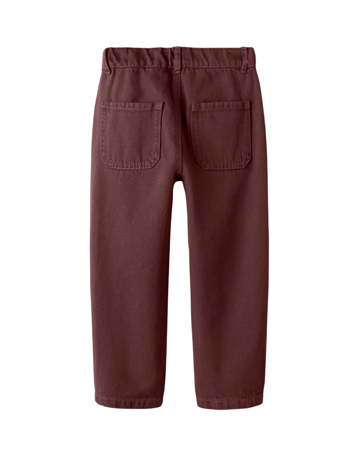 Rød - Andorra - Name it - Jeans - 13250920