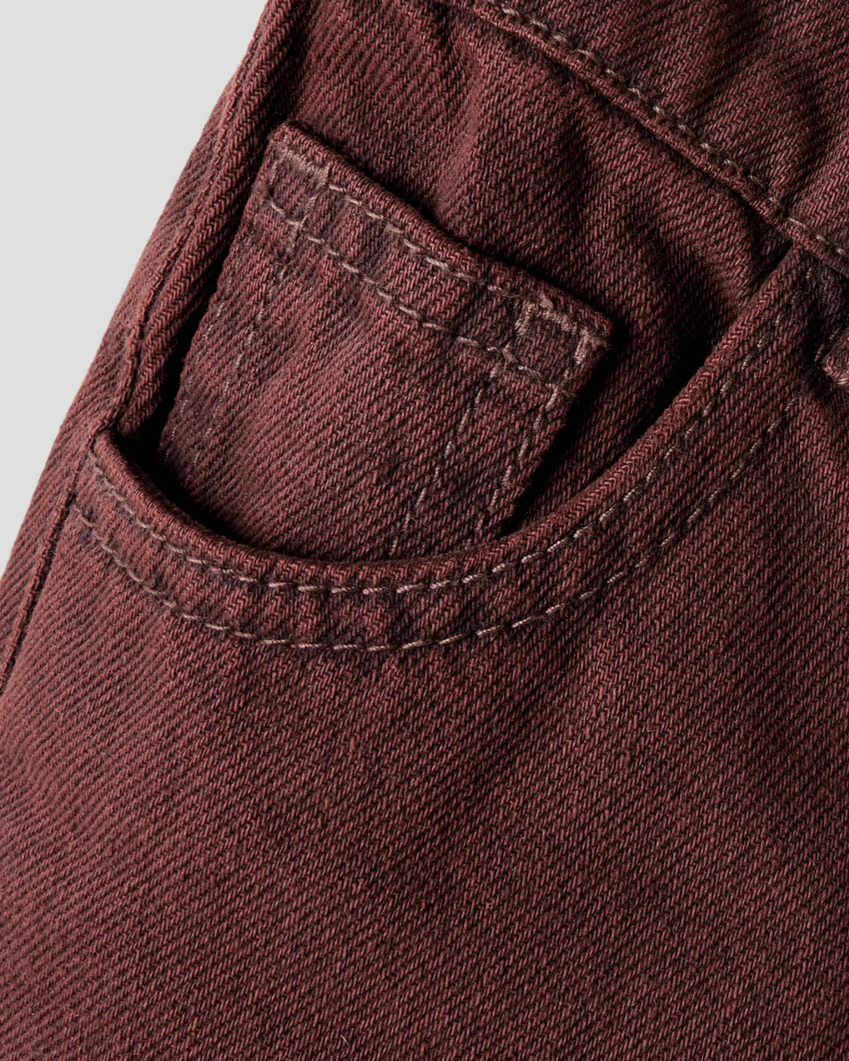 Rød - Andorra - Name it - Jeans - 13250920