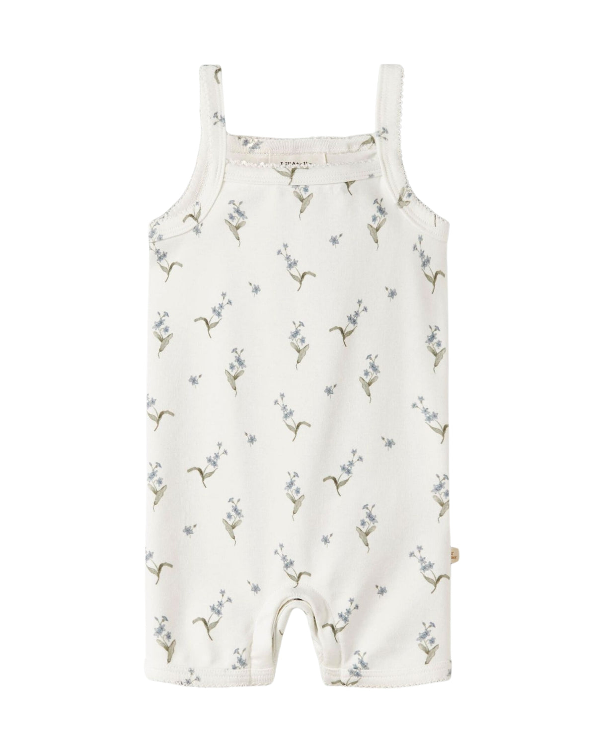 Offwhite - Coconut - Lil'Atelier - jumpsuit - forget-me-not - 13250932