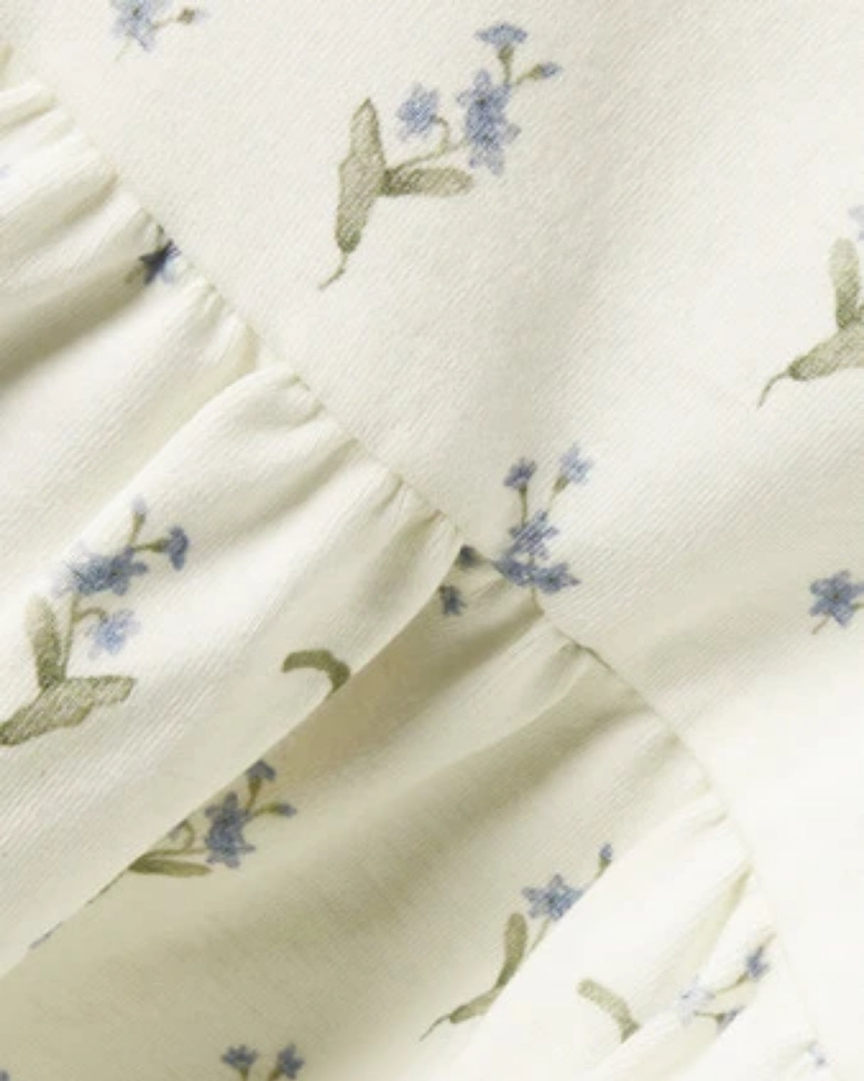 Hvid - Coconut Milk - Lil'Atelier - Top - 13250940