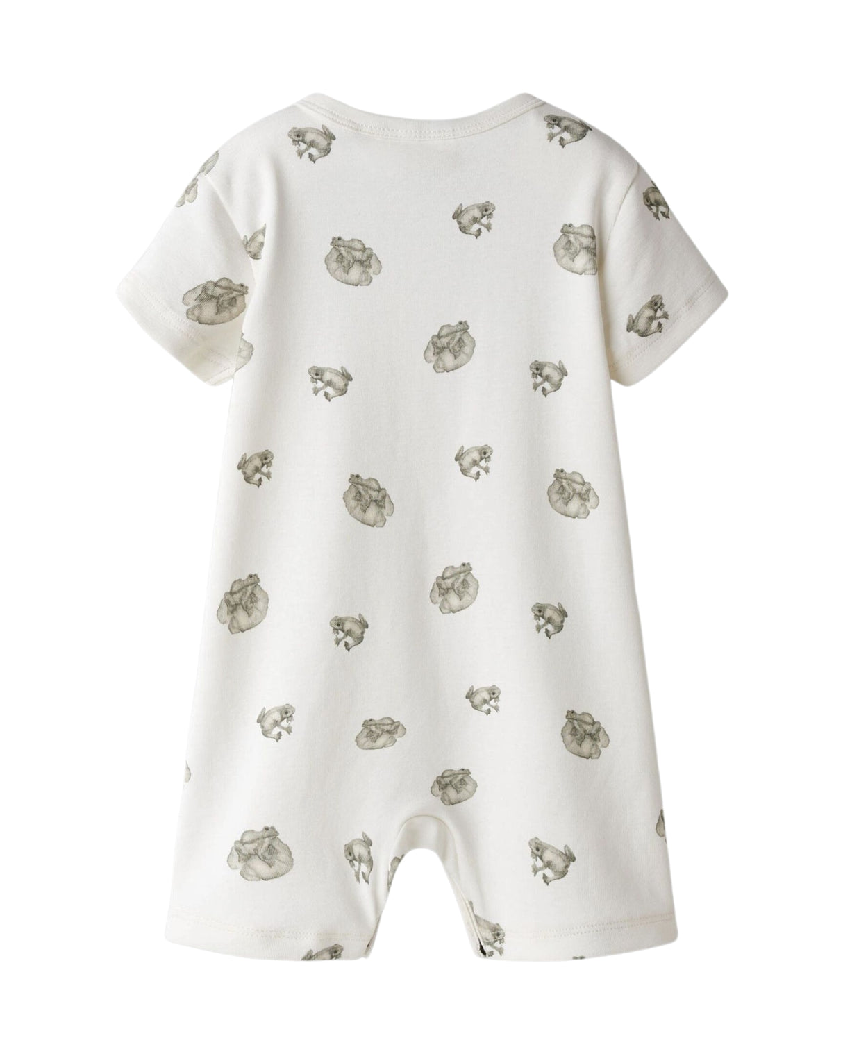 Hvid - Coconut Milk - Lil'Atelier - Heldragt - 13250957