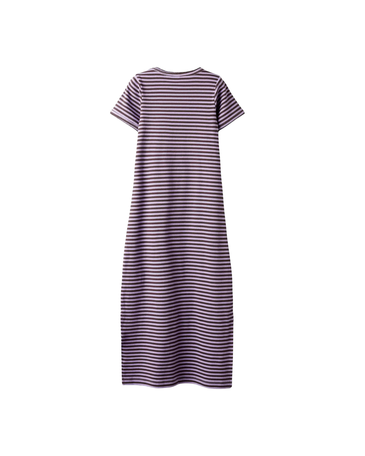 Brun - Lavendula - Name it - Kjole - 13251146