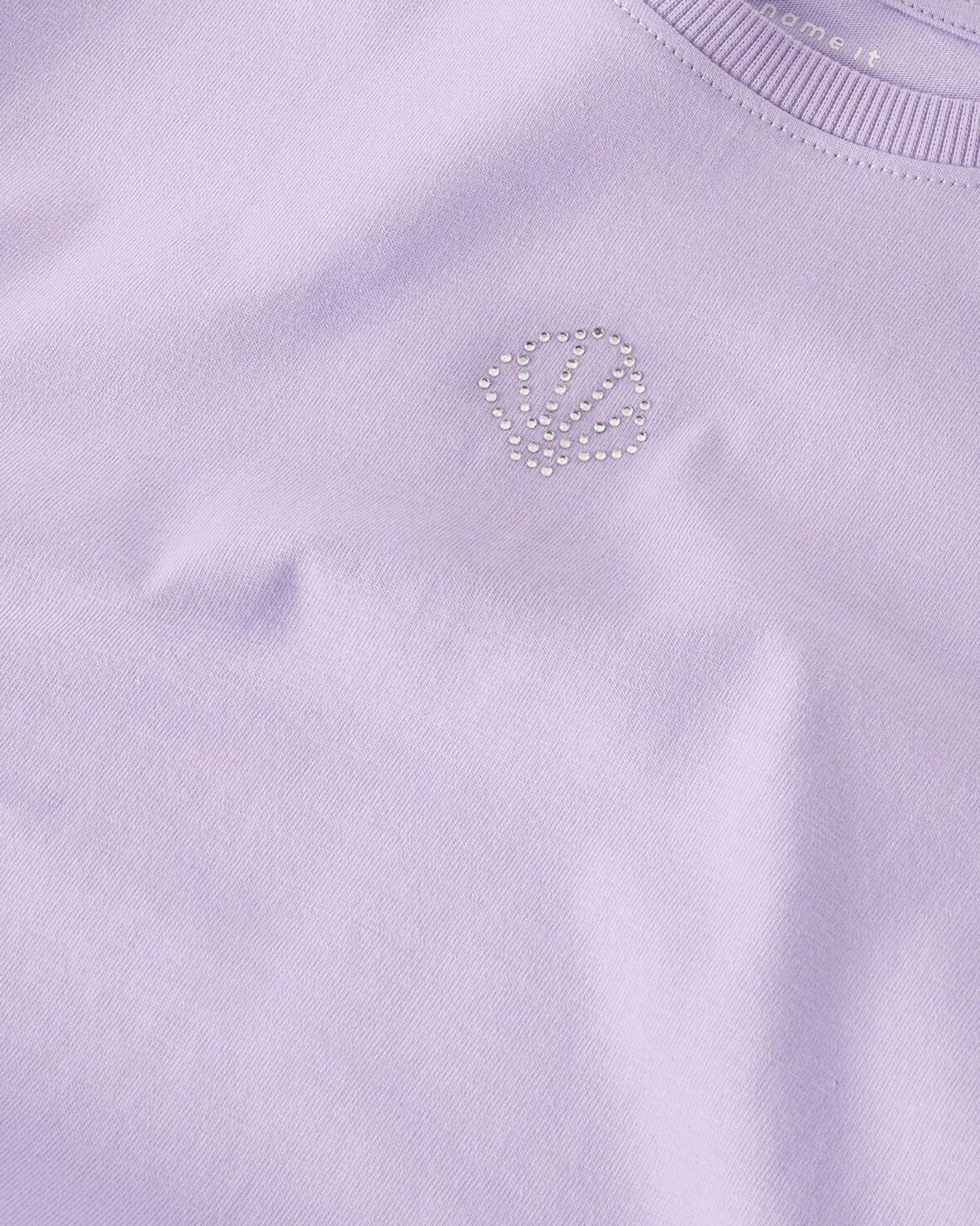 Lilla - Lavendula - Name it - T-shirt - 13251149