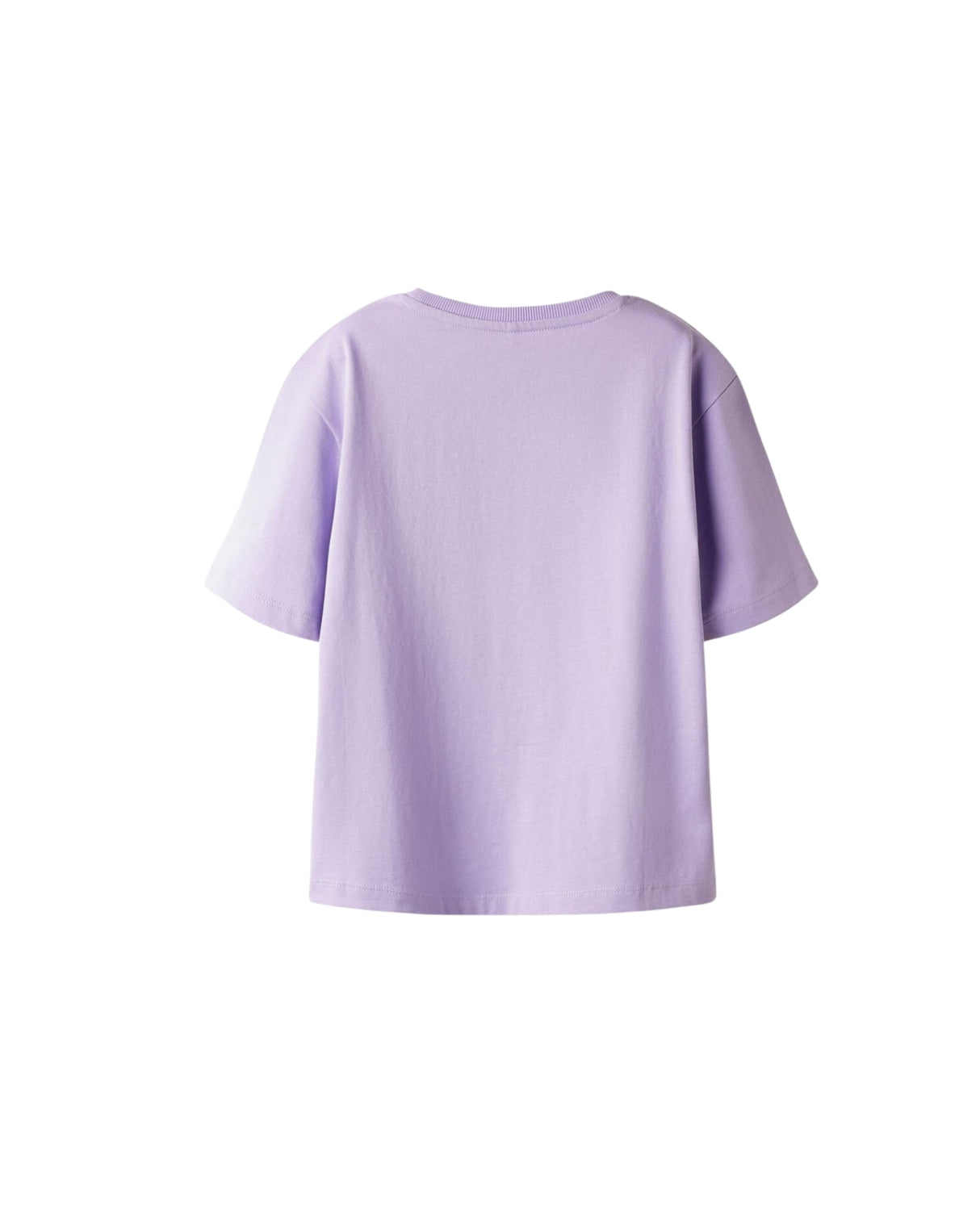 Lilla - Lavendula - Name it - T-shirt - 13251149