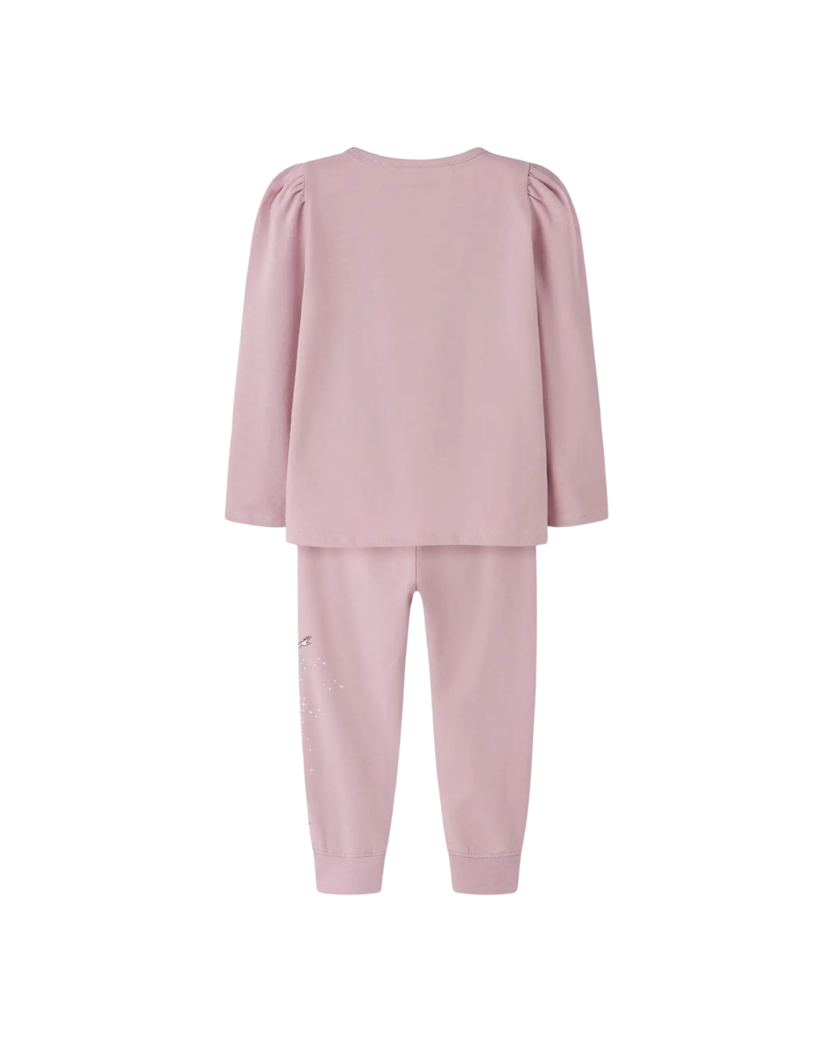 Lyserød - Keepsake lilac - Name it - Natsæt - med frost - 13251473