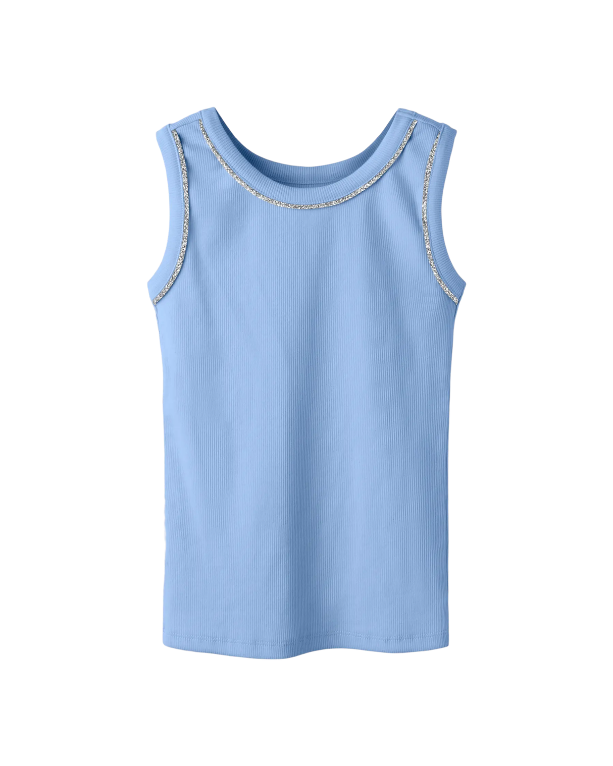 Blå - Serenity - Name it - Undertrøje - 13251763