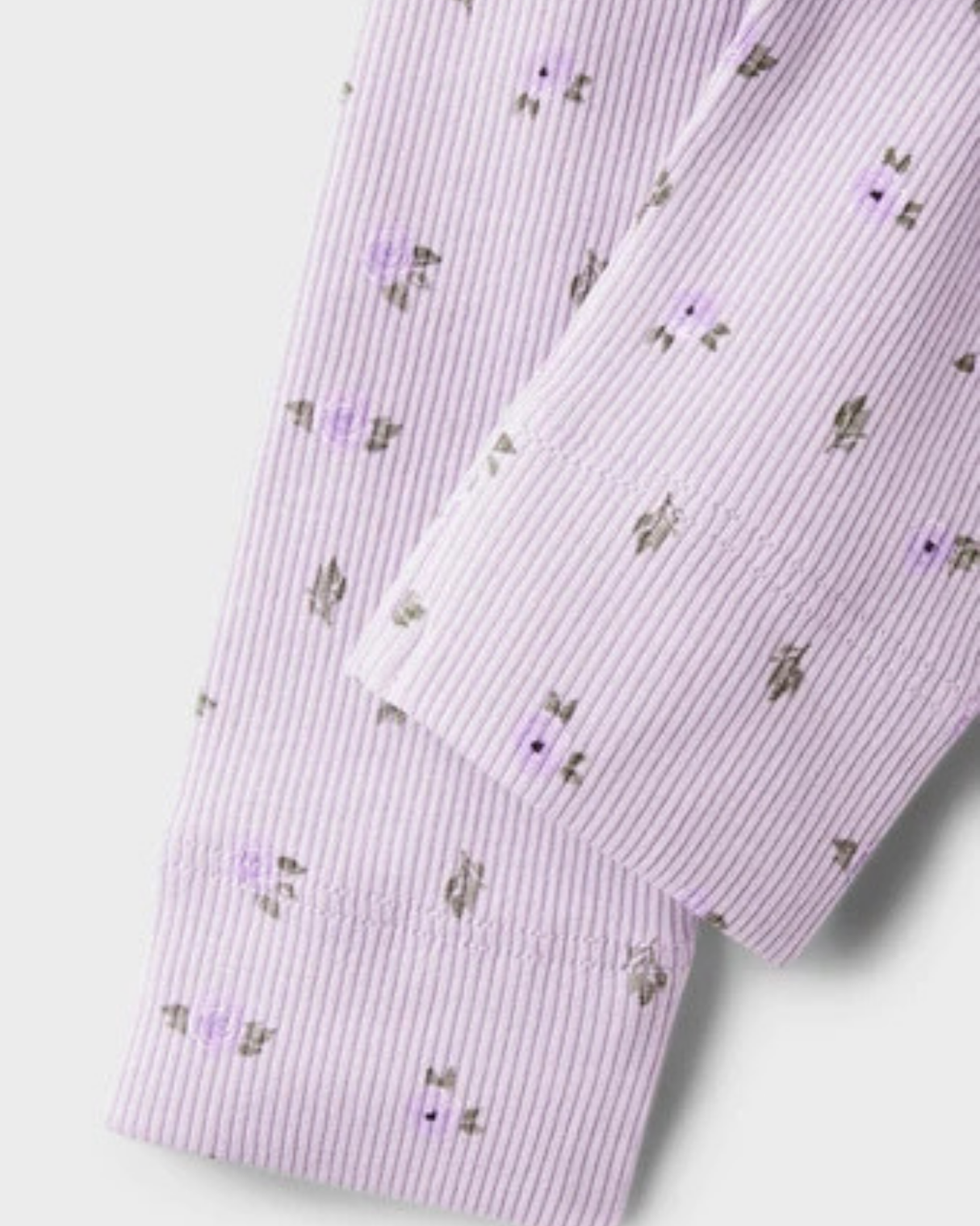 Lilla - Misty Lilac - Name it - Leggings - 13251767