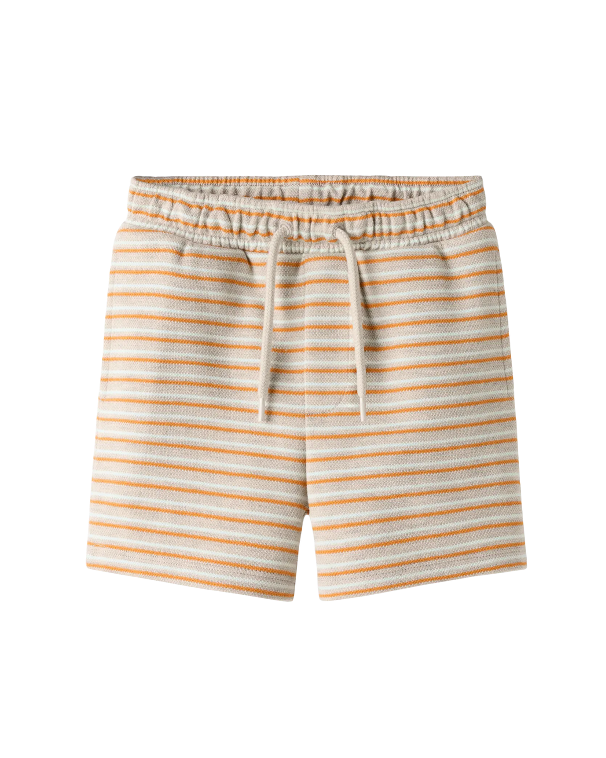Orange - Peyote Melange - Name it - Shorts - 13251786
