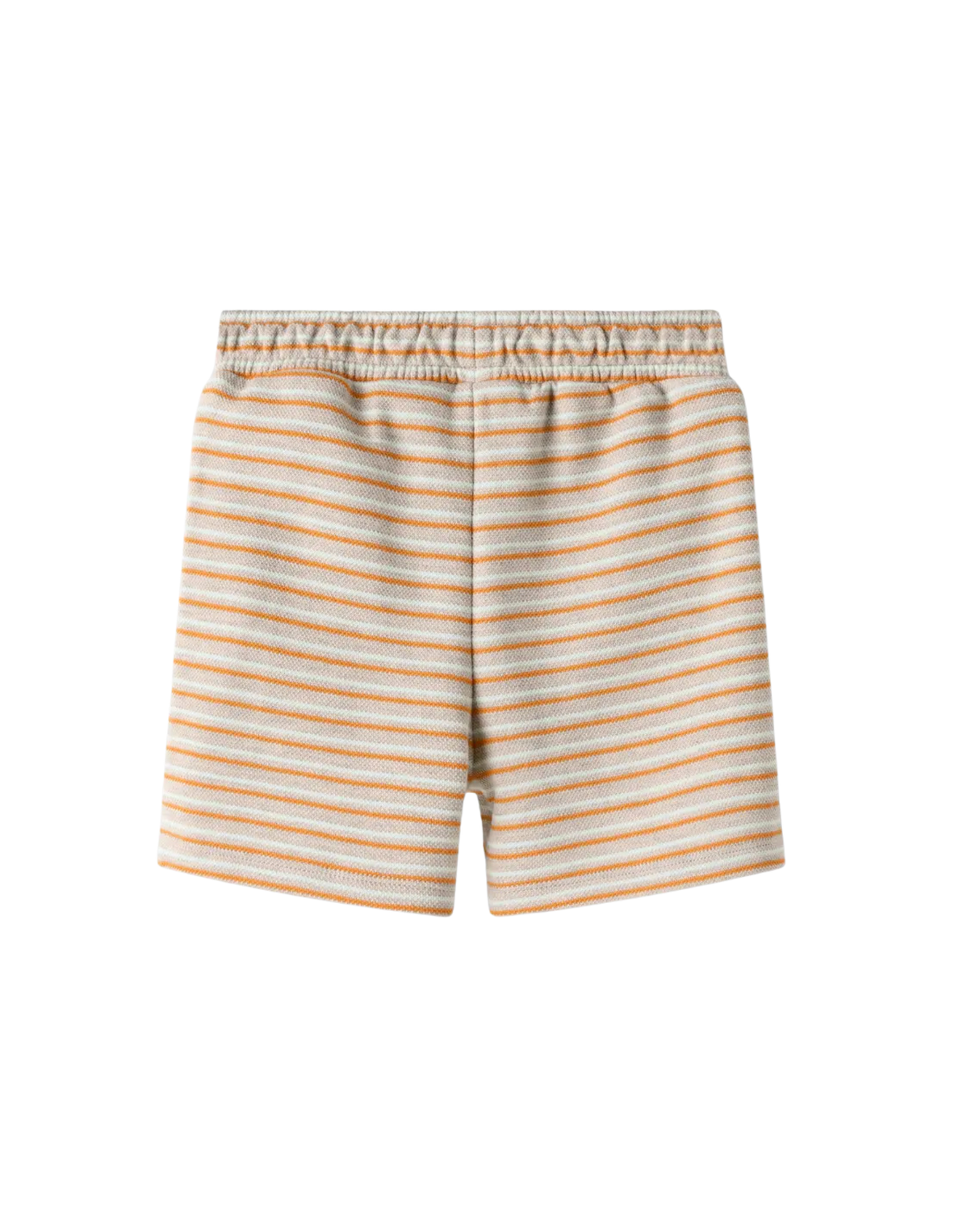 Orange - Peyote Melange - Name it - Shorts - 13251786