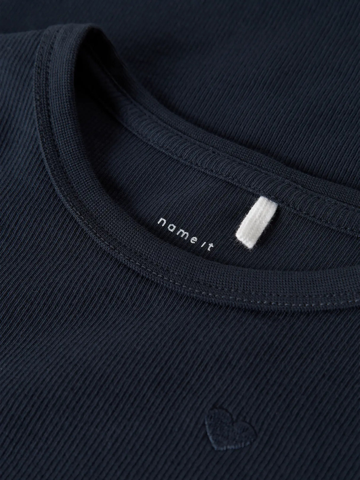 Dark Sapphire Bluse fra Name it - 13251915