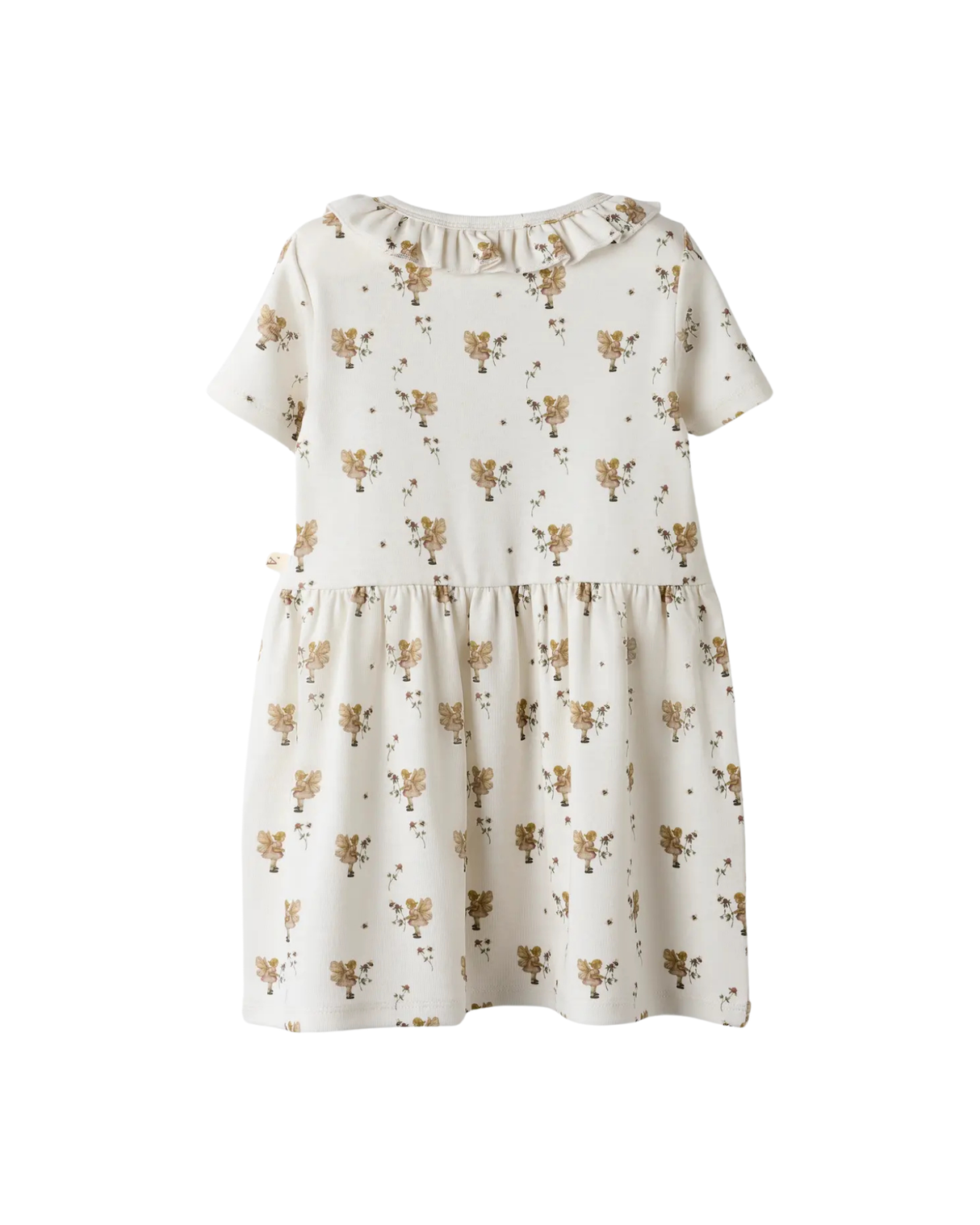 Råhvid - Coconut Milk - Lil'Atelier - Kjole - 13252035