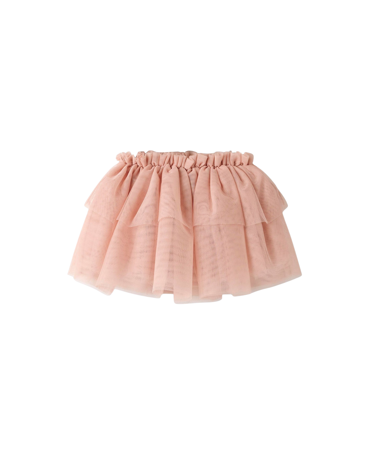 Lyserød - Misty Rose - lil'Atelier - Skørt - 13252036