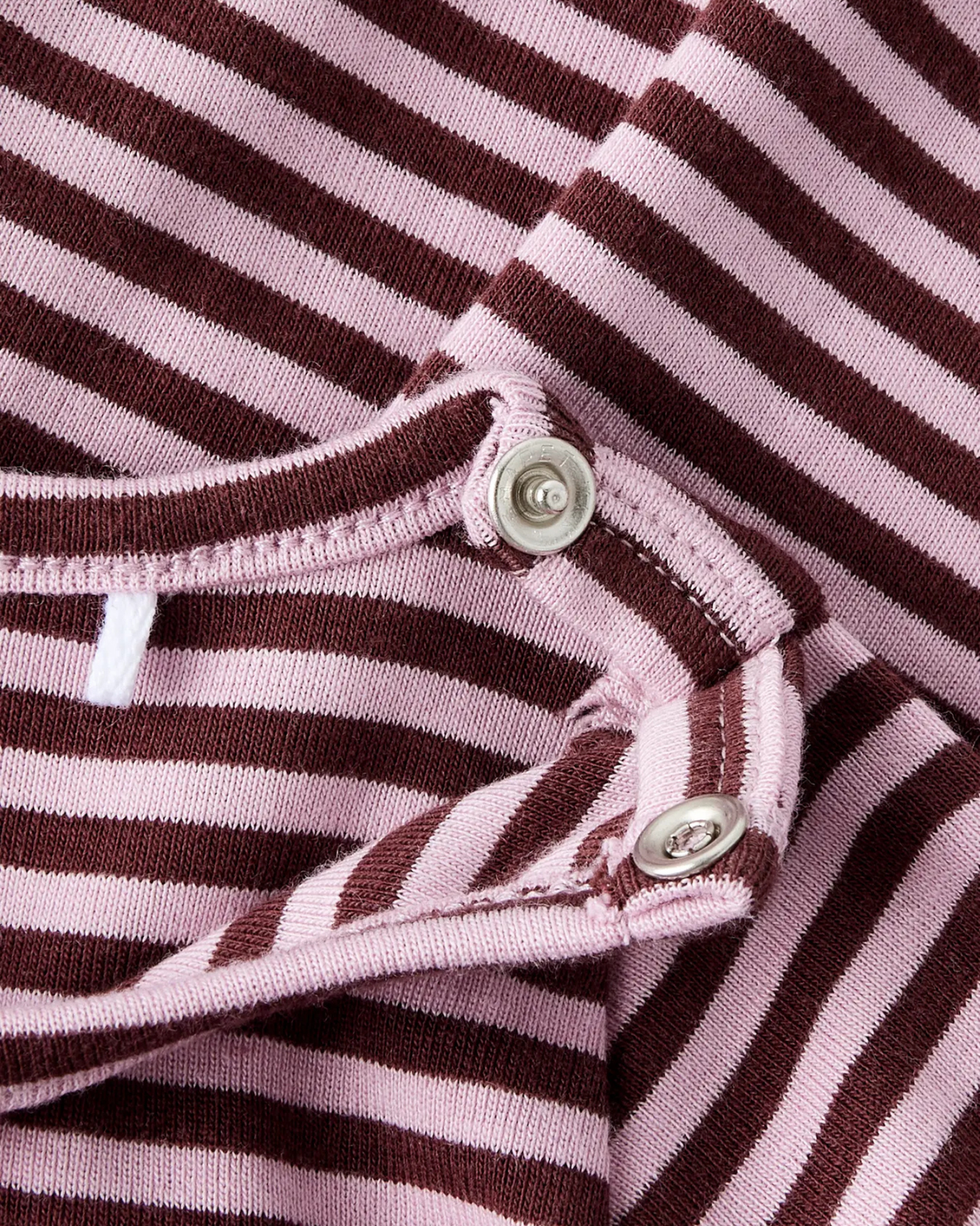 Lyserød - Bleached Mauve/Andorra - Name it - Kjole- 13252995