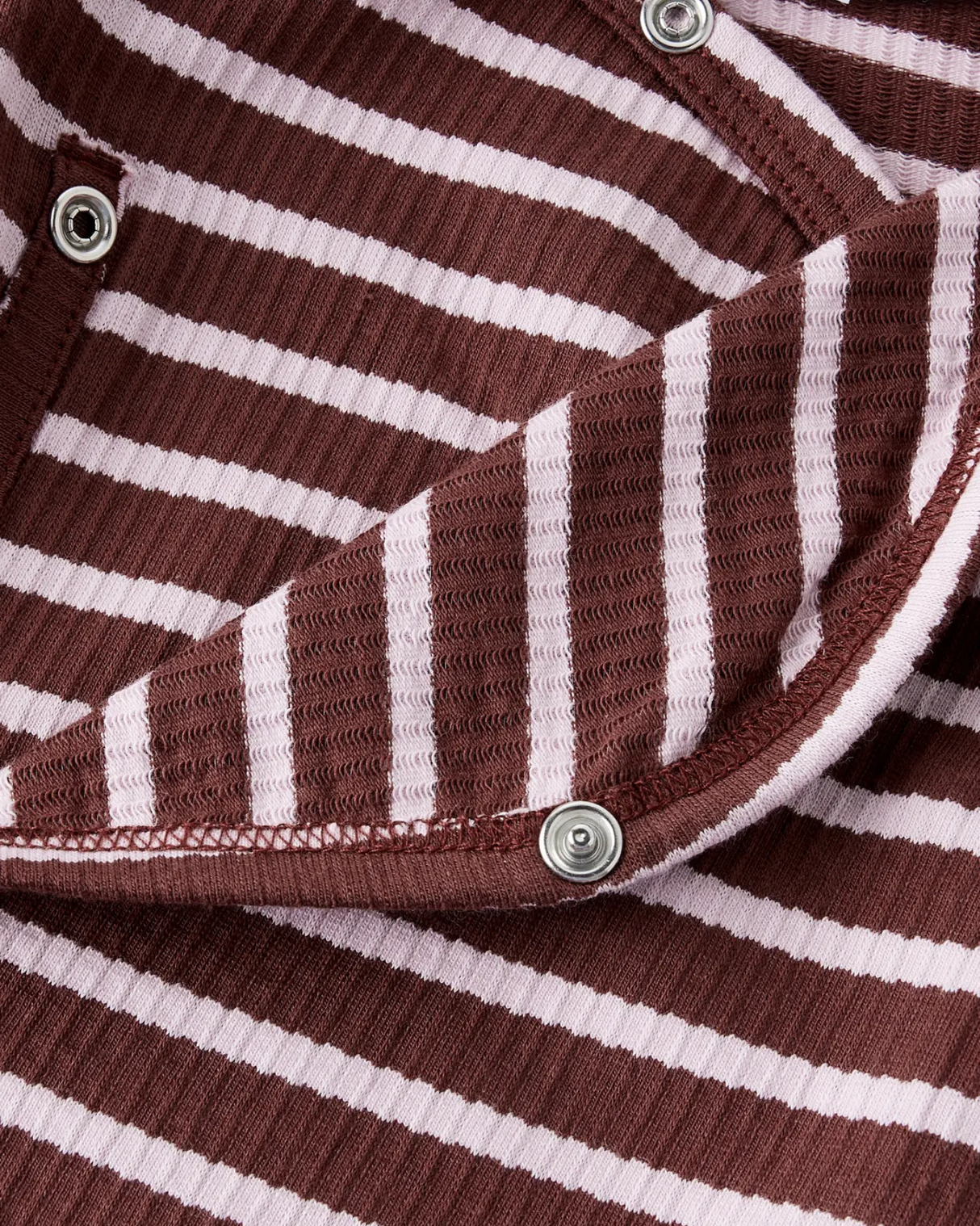 Lyserød - Bleached Mauve/Andorra - Name it - Bodystocking - 13253002