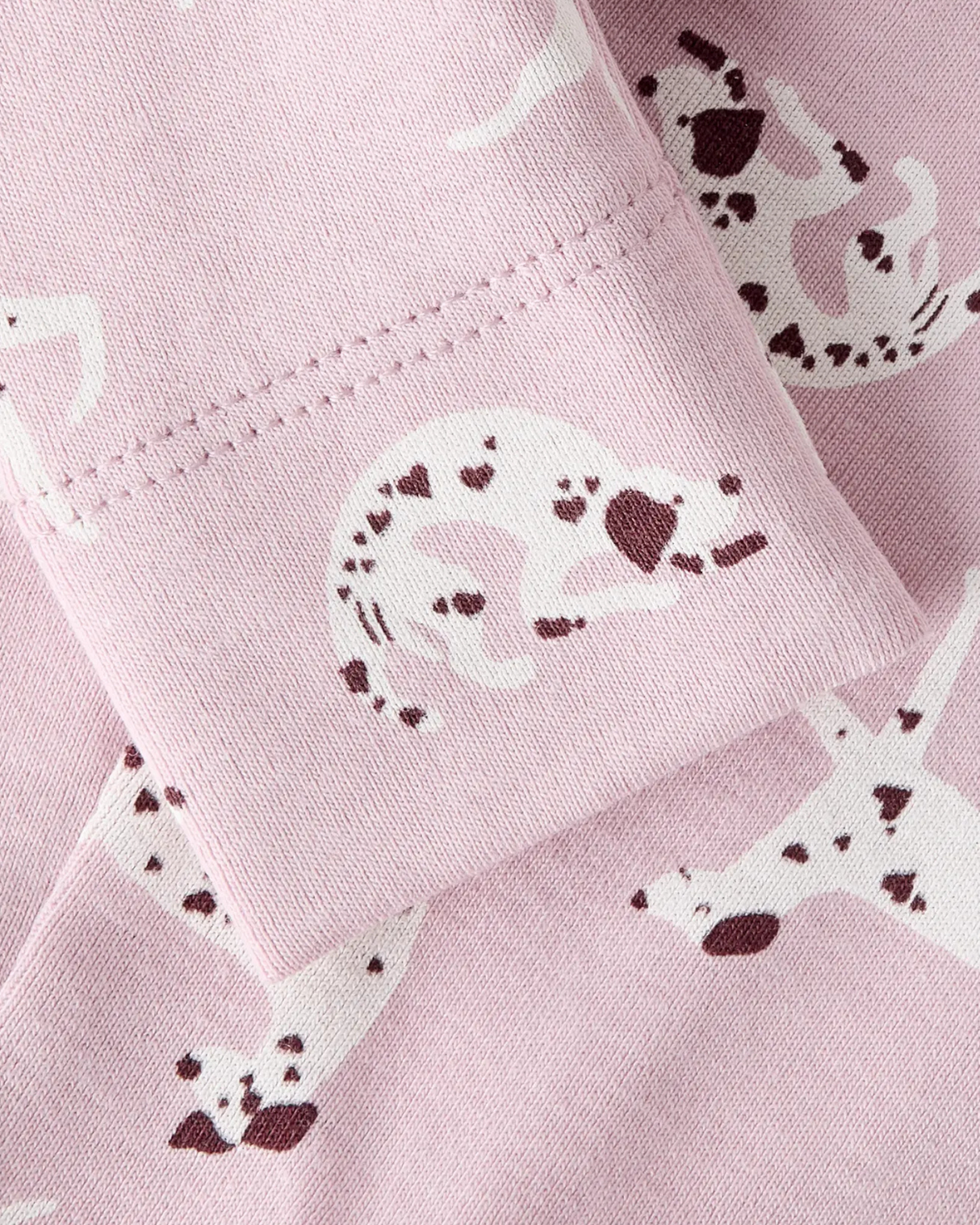 Lyserød - Bleached Mauve - Name it - Leggings - 13253015