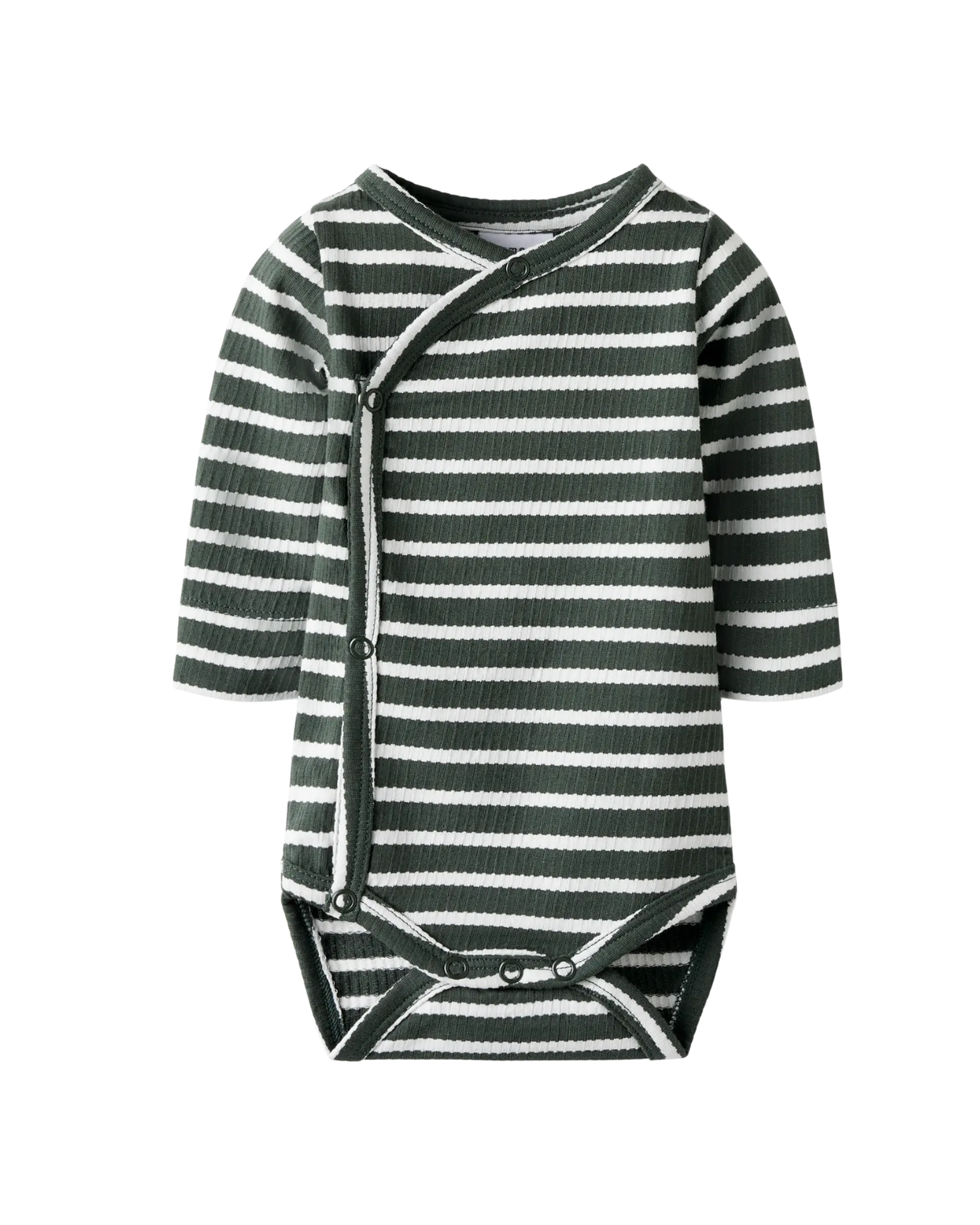 Grøn - Forest - Name it - Bodystocking - 13253017