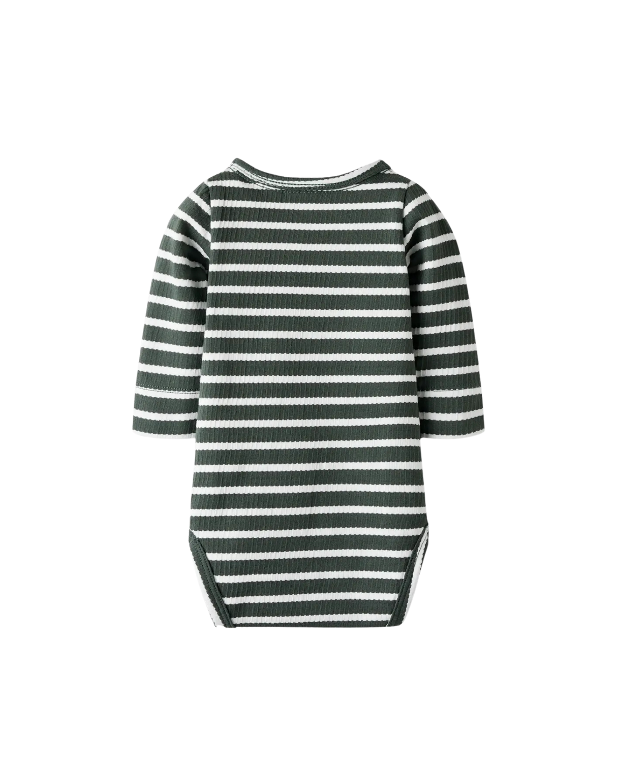 Grøn - Forest - Name it - Bodystocking - 13253017