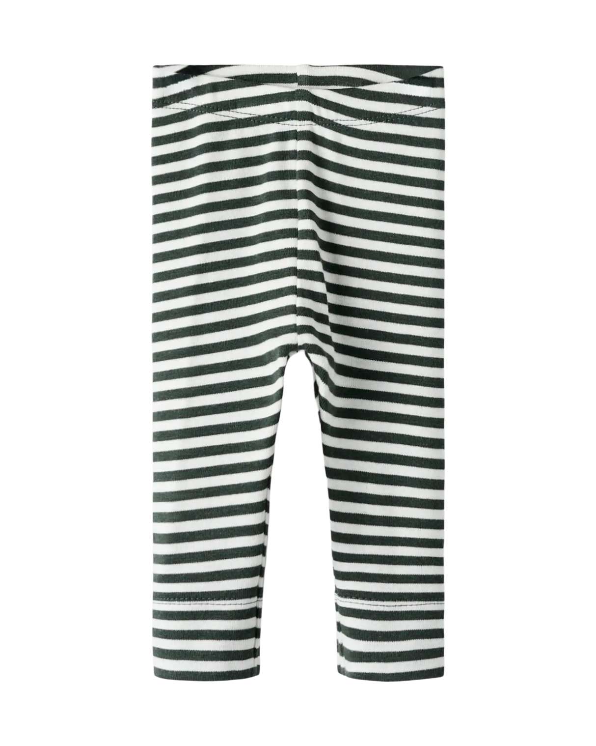 Hvid - Cloud dancer - name it - Legging - 13253023