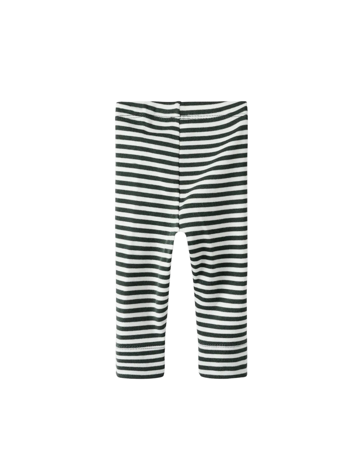 Hvid - Cloud dancer - name it - Legging - 13253023