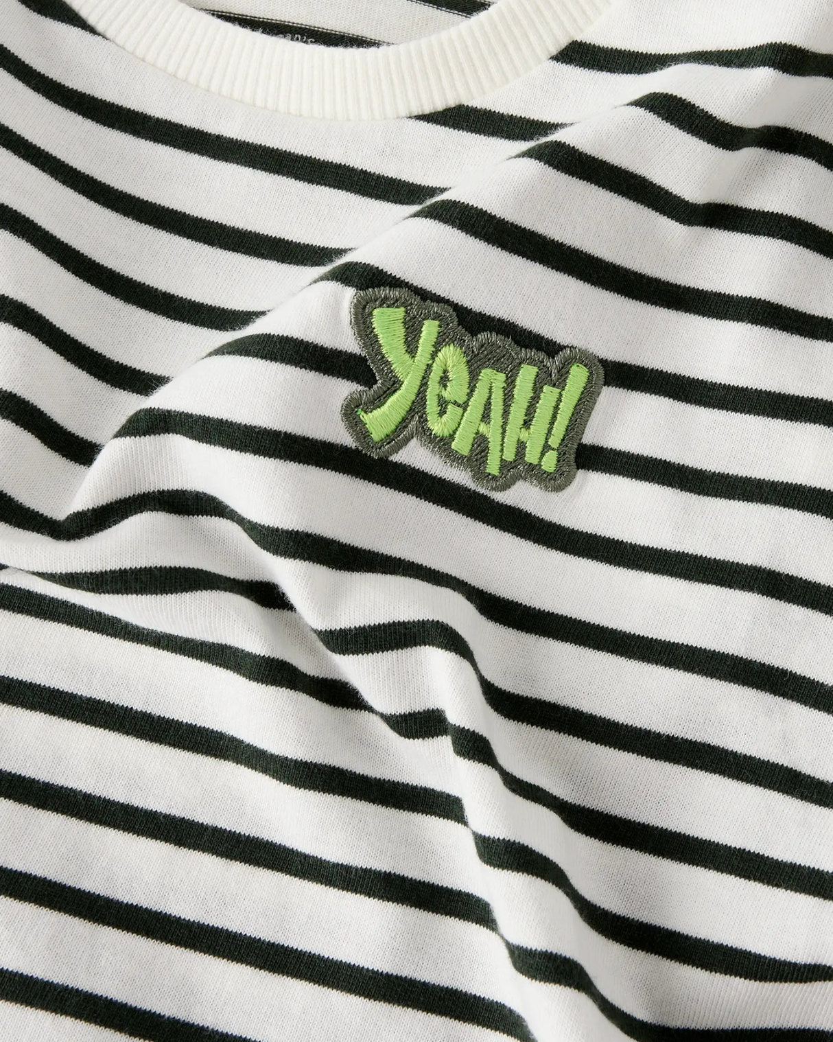 Hvid - Cloud Dancer - Name it - T-shirt - 13253034