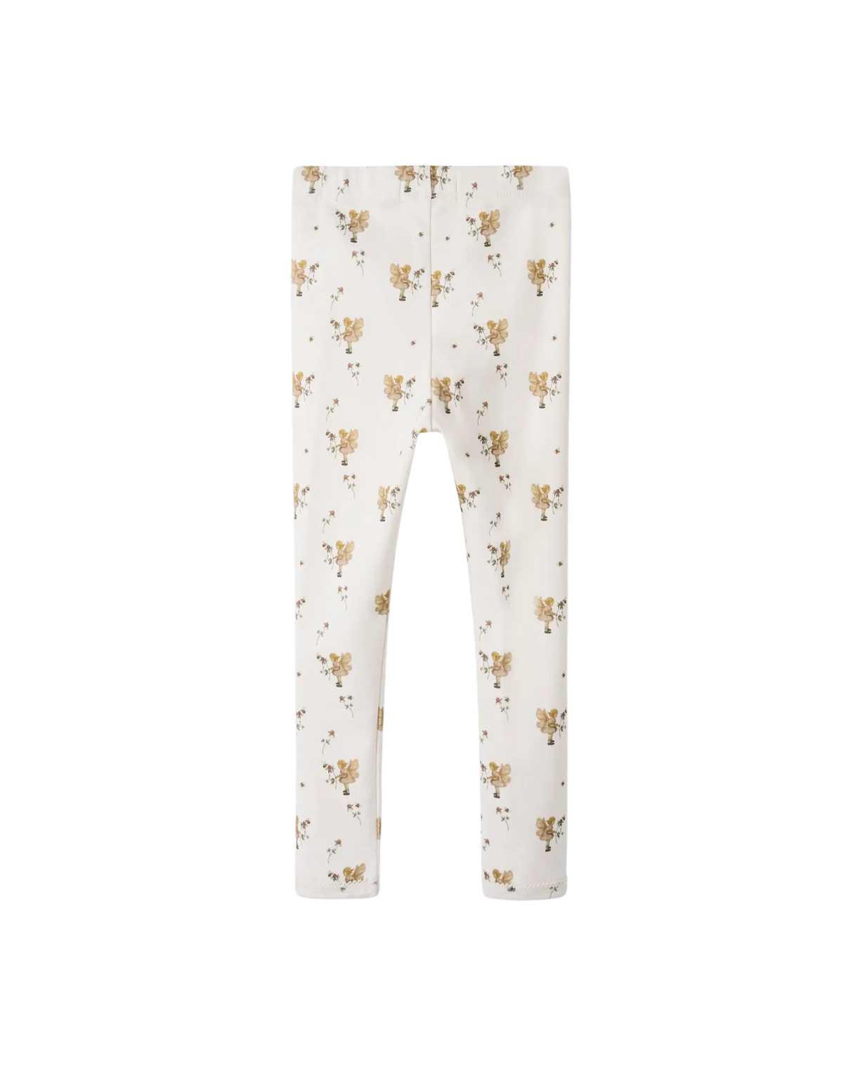 Råhvid - Coconut Milk - Lil'Atelier - Leggings - 13253387