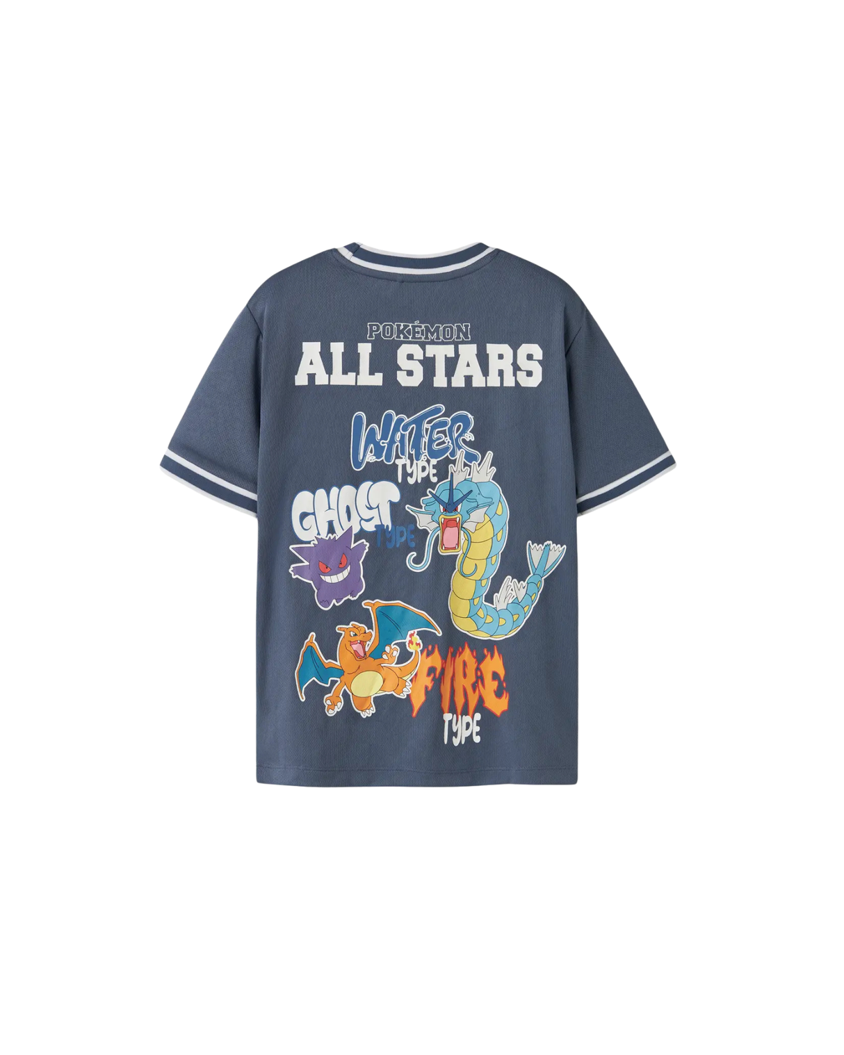 Name it Vintage Indigo T-Shirt - 13254210